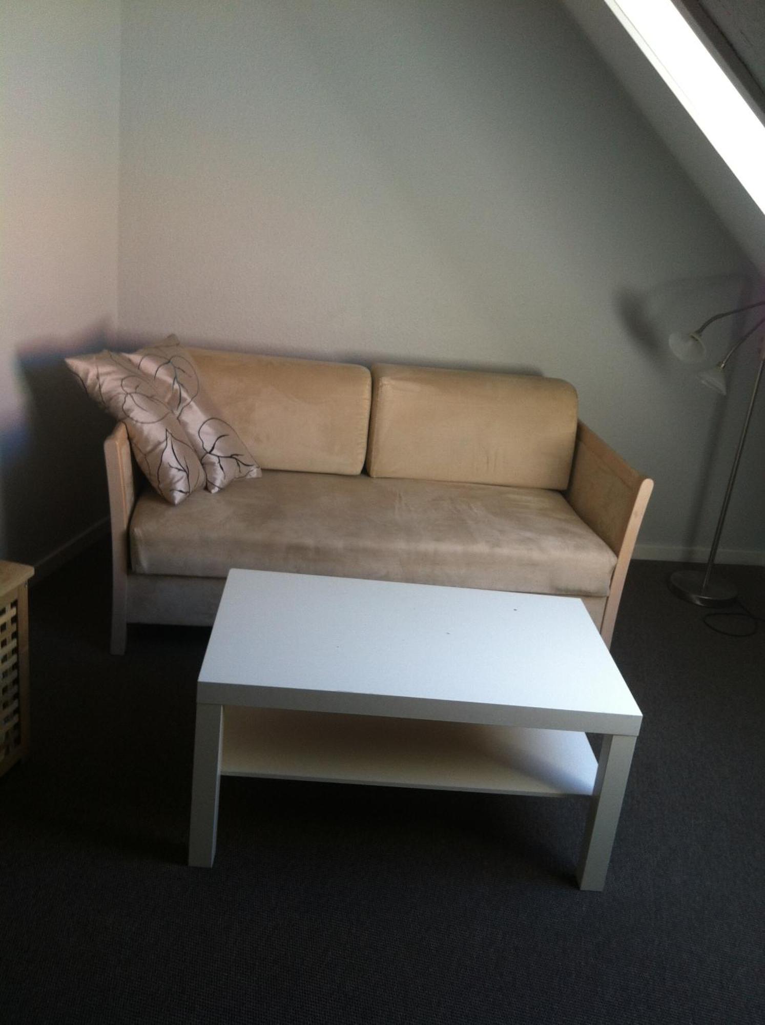 Det Lille Hotel Rønne Zimmer foto
